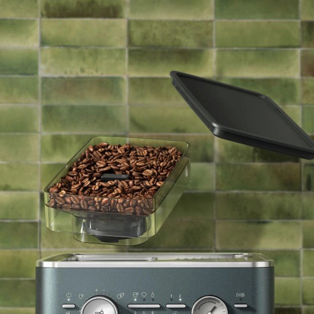 Кофемашина KitchenAid 5KES6551EJP (preview 18)