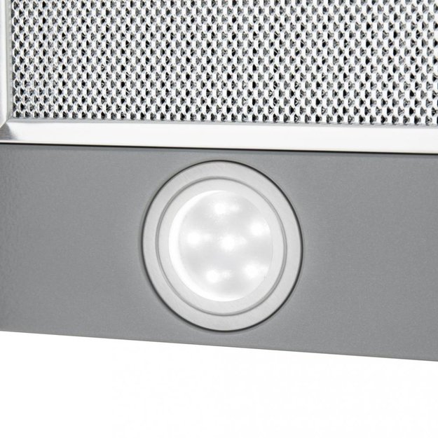 Встраиваемая кухонная вытяжка MAUNFELD V Light 60 нержавеющая сталь (preview 16)
