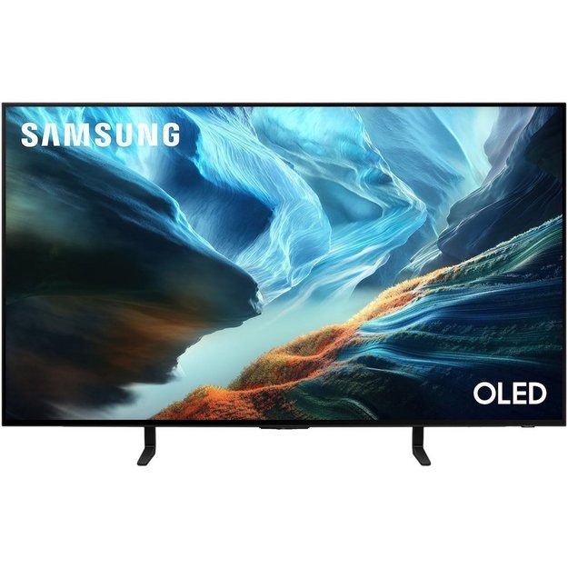 Телевизор Samsung QE48S90HAEXPY (preview 1)