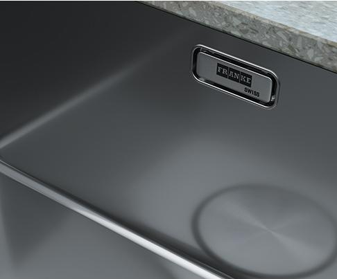 Мойка Franke Mythos MYX 110-70 (фото 4) Мойка Franke Mythos MYX 110-70 (preview 4)