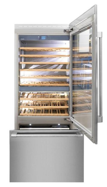 Встраиваемый винный шкаф Fhiaba RS901TWT6 (preview 1)