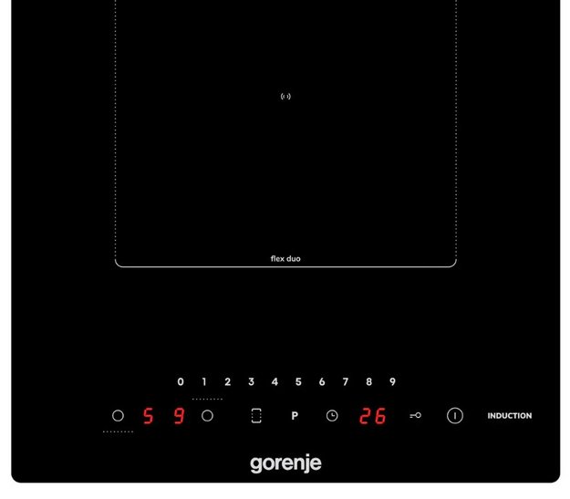Варочная панель Gorenje GI3202BSCE (preview 6)