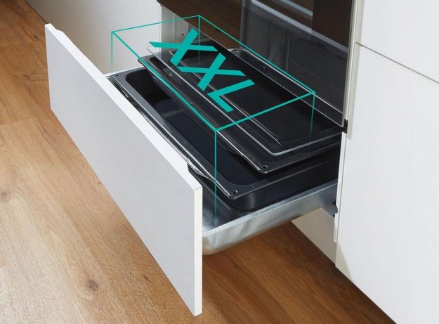 Комбинированная плита Gorenje GK5A42WF-B (preview 12)