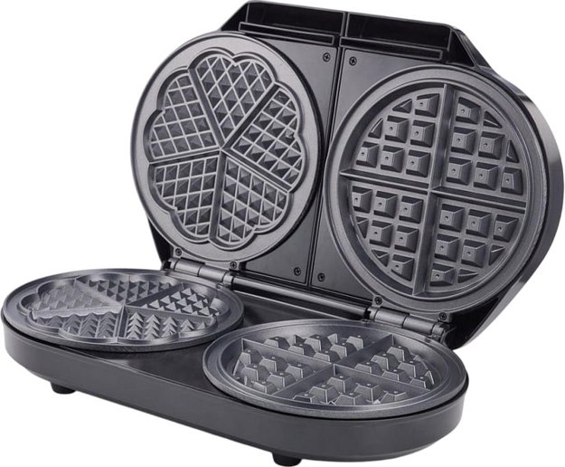 Вафельница Gorenje WM1400SB (preview 10)