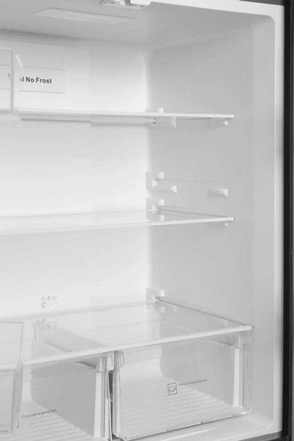 Холодильник Hyundai CM45083F черный (preview 9)