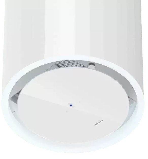 Вытяжка Maunfeld Adelaide 39 Isla белый (preview 7)