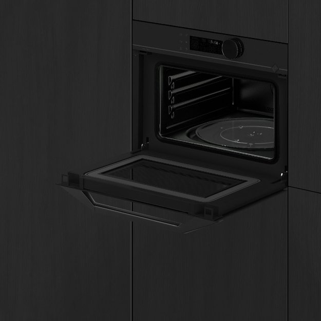 Встраиваемая микроволновая печь De Dietrich DKE4535B (preview 5)