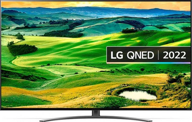 Телевизор LG 75QNED816QA (фото 1) Телевизор LG 75QNED816QA (preview 1)