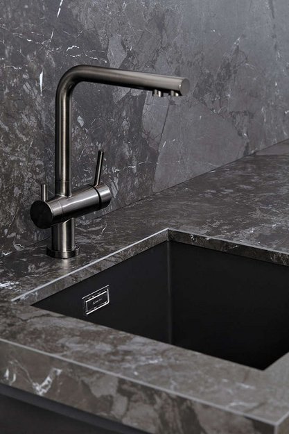 Мойка Omoikiri Yamakawa 45T-U/I PL (preview 4)