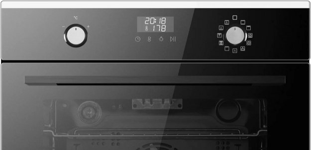Духовой шкаф Haier HOX-P11CGBG (фото 7) Духовой шкаф Haier HOX-P11CGBG (preview 7)