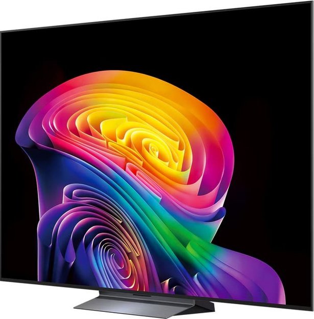 Телевизор LG OLED77C6RLA (preview 5)