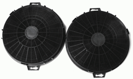 Угольный фильтр Smeg FLT5 (preview 1)