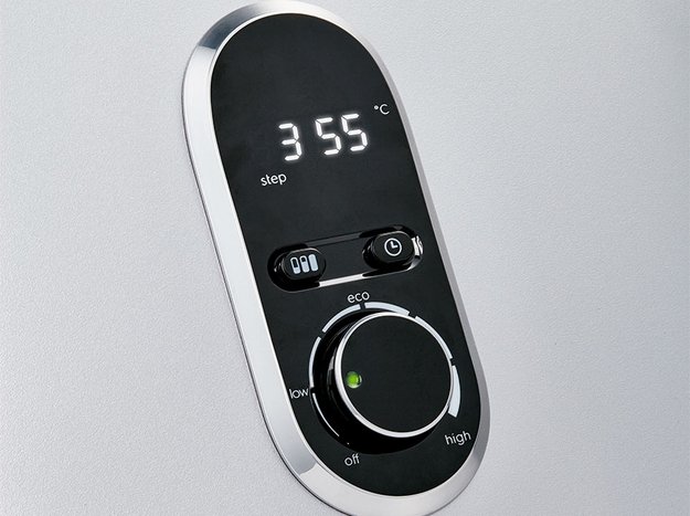 Водонагреватель Electrolux EWH 80 Royal Flash Silver (preview 7)