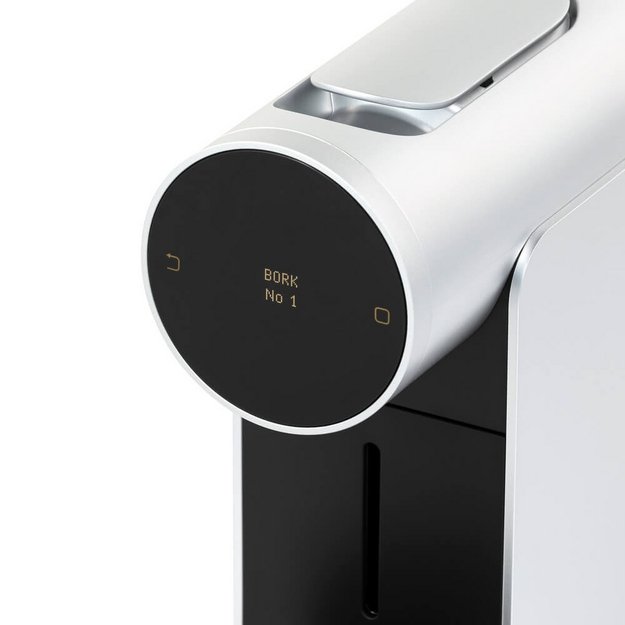 Кофемашина BORK C832 (preview 5)