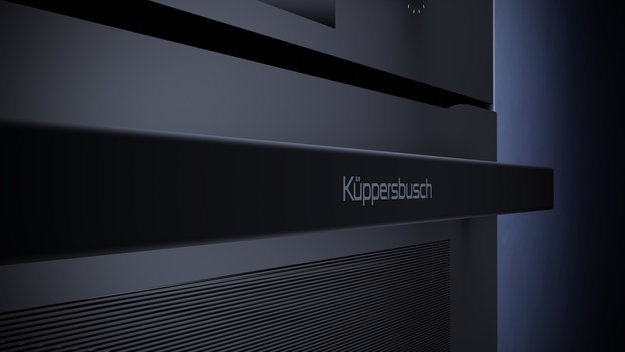 Духовой шкаф с паром Kuppersbusch CBD 6340.0 KSM6 MattBlack (фото 4) Духовой шкаф с паром Kuppersbusch CBD 6340.0 KSM6 MattBlack (preview 4)