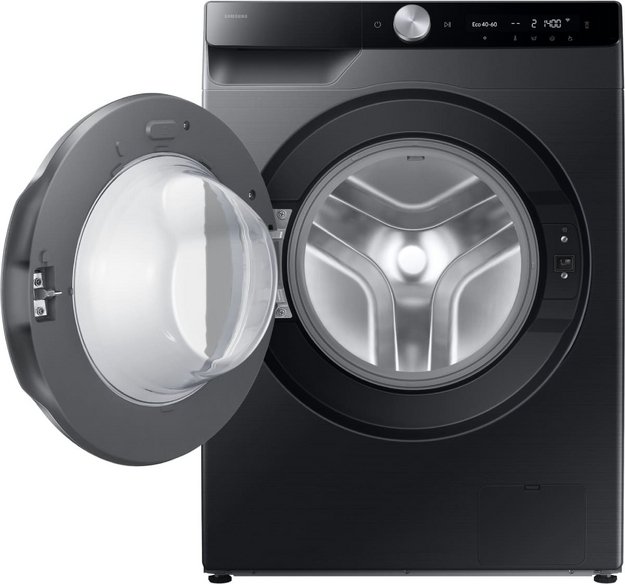 Стиральная машина Samsung WW90DG6G94LBLD (preview 4)