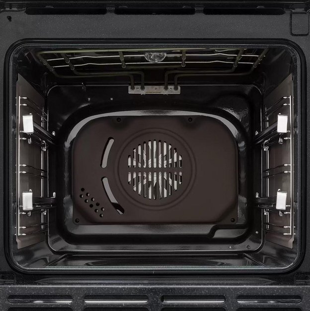 Духовой шкаф KRONA ONYX 60H BL/BL (фото 15) Духовой шкаф KRONA ONYX 60H BL/BL (preview 15)