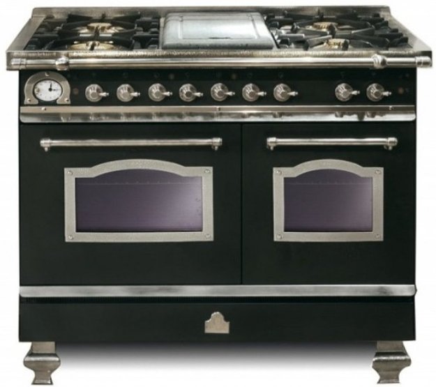 Варочный центр Restart ELG 346 G (preview 2)