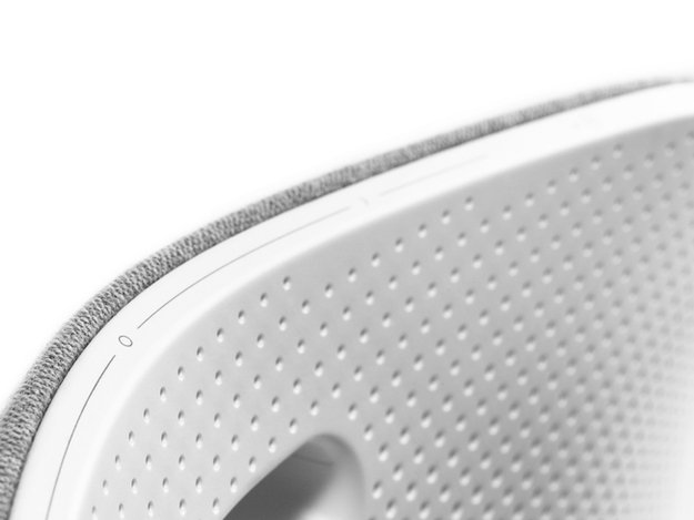 Беспроводная акустическая система Bang & Olufsen Beoplay A6 Light Grey (фото 4) Беспроводная акустическая система Bang & Olufsen Beoplay A6 Light Grey (preview 4)