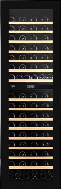 Винный шкаф Dunavox DVN-109.291DB.TO (фото 1) Винный шкаф Dunavox DVN-109.291DB.TO (preview 1)