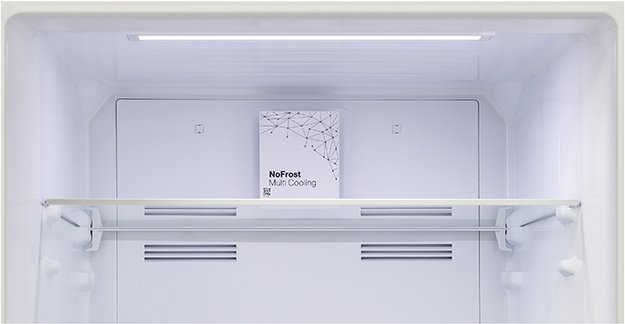 Холодильник Jacky`s JR FB192NF (preview 5)