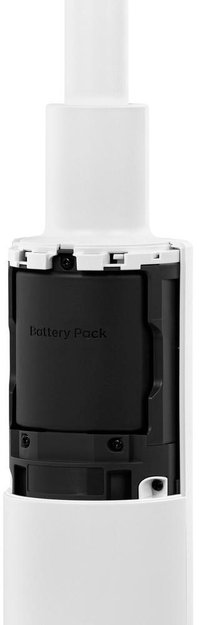 Беспроводной пылесос Bork V802 wt (фото 17) Беспроводной пылесос Bork V802 wt (preview 17)