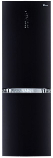 Холодильник LG GA-B439TLMR (preview 1)