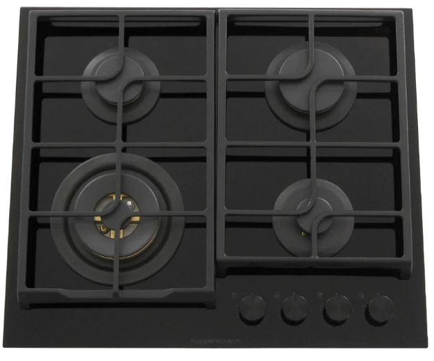 Варочная панель Kuppersbusch KG 6551.0 SR-E5 (preview 1)