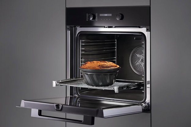 Духовой шкаф Miele H 2861-1 B 125 Edition Obsidian Black (фото 3) Духовой шкаф Miele H 2861-1 B 125 Edition Obsidian Black (preview 3)