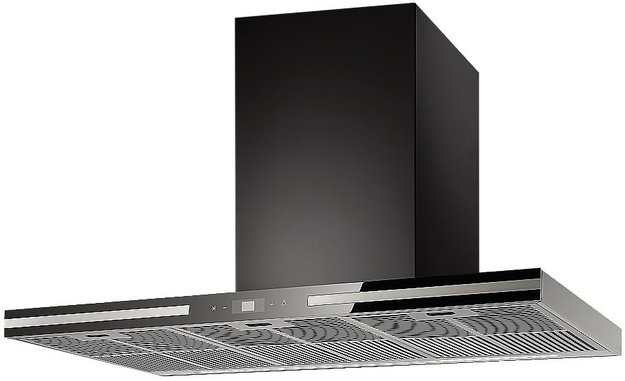 Вытяжка Kuppersbusch DW 9500.0 S1 Stainless Steel (preview 1)