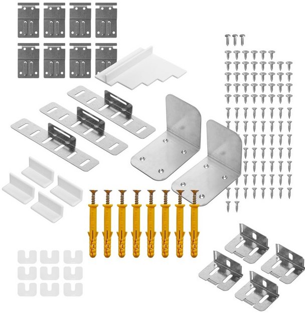 Встраиваемый холодильник Maunfeld MBF212NFW1 Inverter (preview 15)