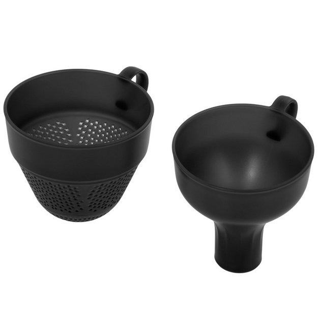 Система газации напитков BORK K620 (preview 11)