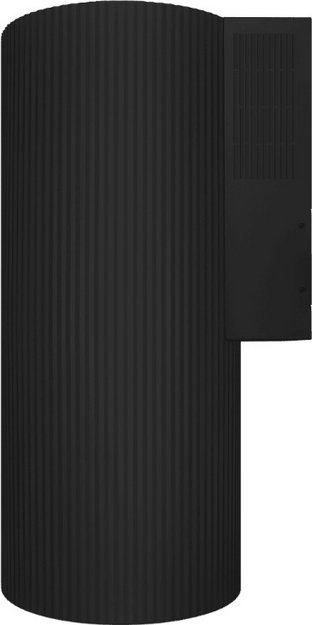 Вытяжка Maunfeld EDELWEISS 39 WALL Black/Anthracite (preview 5)