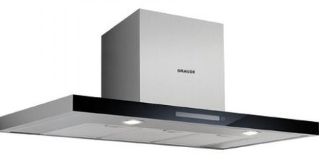 Вытяжка Graude DH 90.0 E (preview 1)
