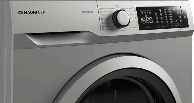 Сушильная машина Maunfeld MFDM158SL400 (preview 6)