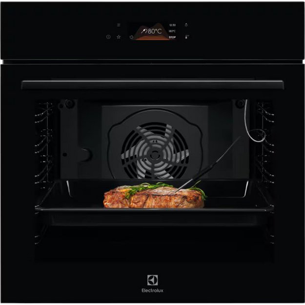 Духовой шкаф Electrolux LOE8H39Z (preview 1)