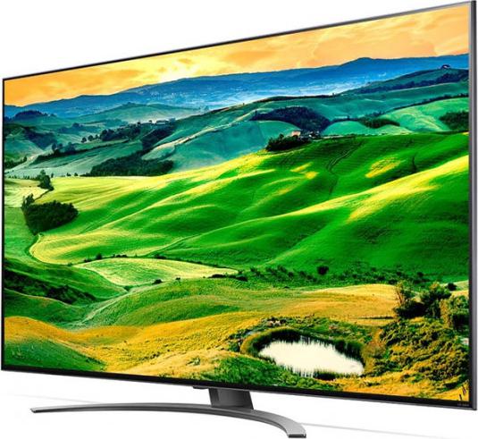 Телевизор LG 75QNED816QA (фото 2) Телевизор LG 75QNED816QA (preview 2)