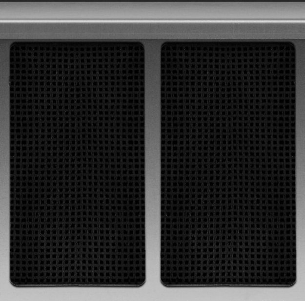 Фильтр угольный Maunfeld CF314MW (preview 2)