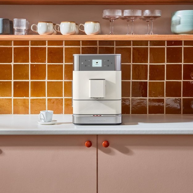 Кофемашина KitchenAid 5KES8556EPL (preview 12)