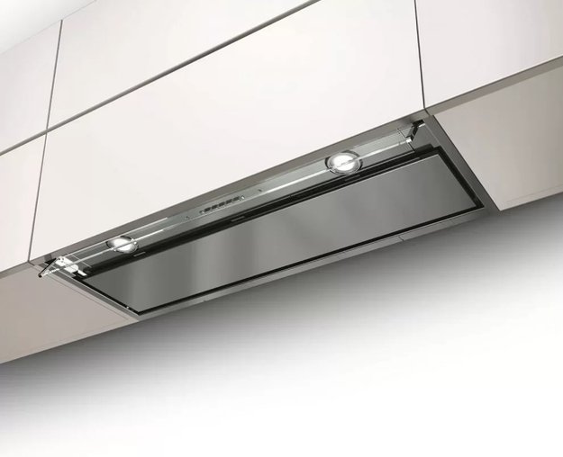 Встраиваемая вытяжка Faber IN-NOVA PREMIUM X A120 (фото 2) Встраиваемая вытяжка Faber IN-NOVA PREMIUM X A120 (preview 2)