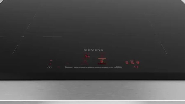 Индукционная варочная панель Siemens EH 631 HEB1E (preview 2)
