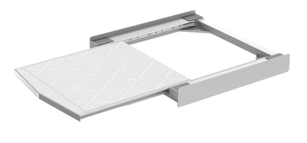 Соединительный элемент для стиральной и сушильной машины Korting DSK 450 (preview 1)