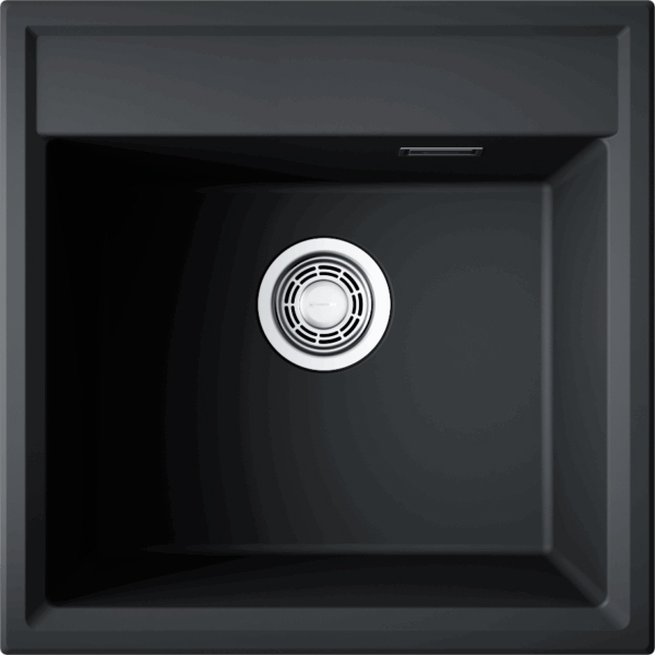 Мойка Omoikiri DAISEN 51 BL (preview 1)