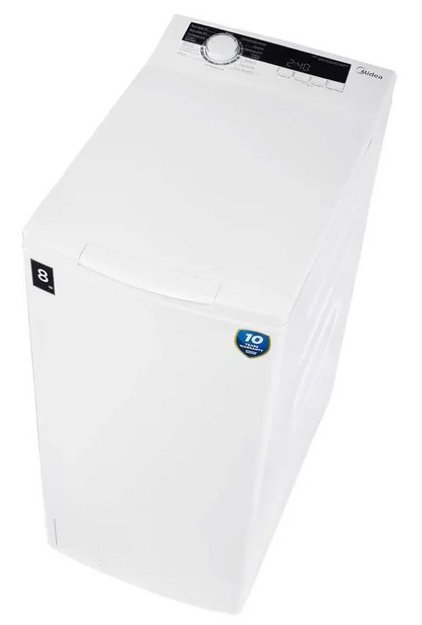 Стиральная машина Midea MFE05W80B/W-RU (preview 7)