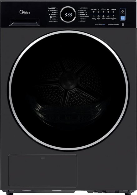 Сушильная машина Midea MD205H80WB/T-RU (preview 1)