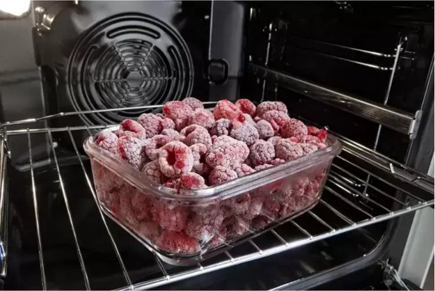 Электрическая плита Gorenje GECS5B70CLI (фото 18) Электрическая плита Gorenje GECS5B70CLI (preview 18)