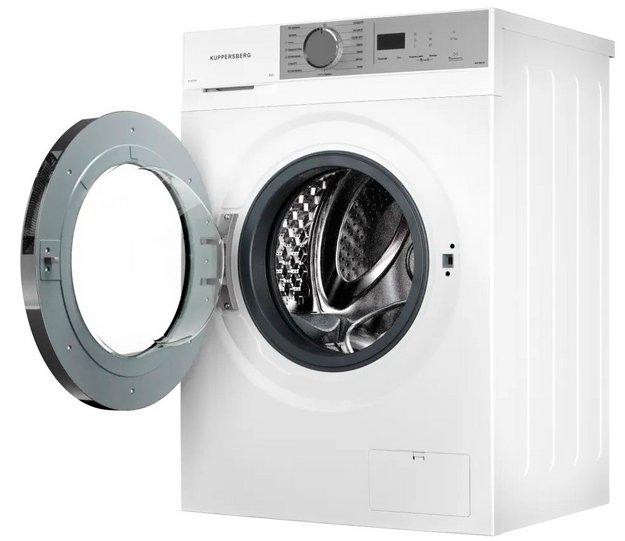 Стиральная машина Kuppersberg WM 480 W (preview 3)