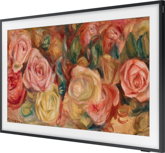 Телевизор Samsung QE43LS03DAUXCE (preview 8)