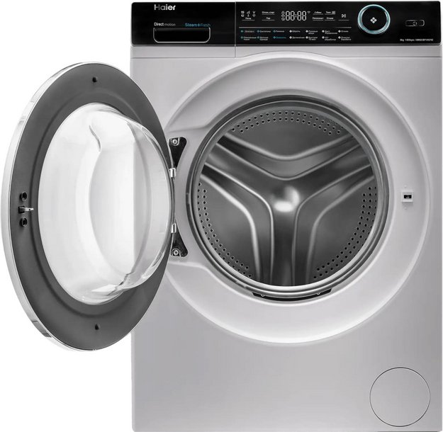 Стиральная машина Haier HW80-BP14979E (preview 4)
