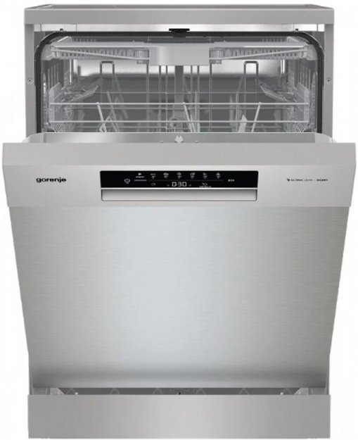 Посудомоечная машина Gorenje GS643E90X (preview 1)